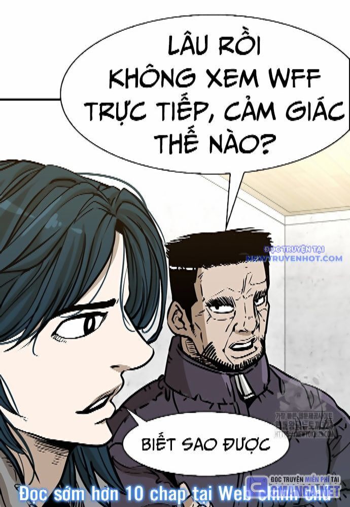 Shark - Cá Mập - Chương 308