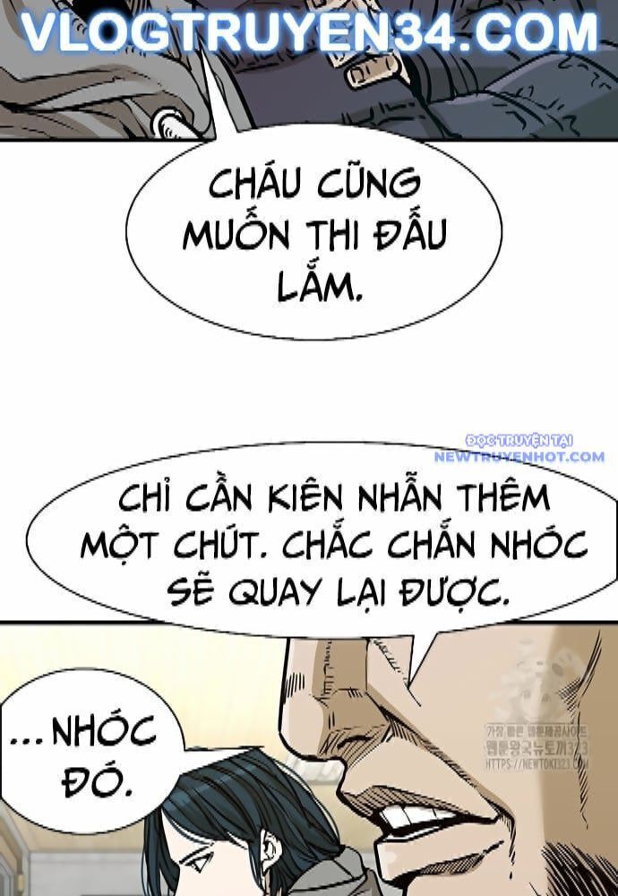 Shark - Cá Mập - Chương 308