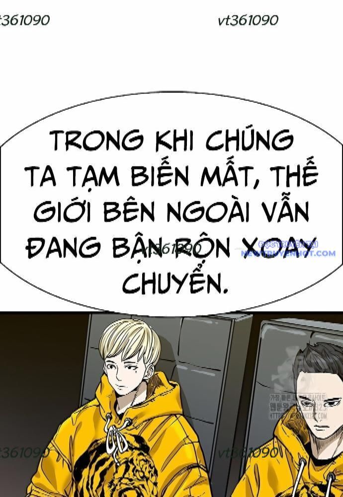Shark - Cá Mập - Chương 308