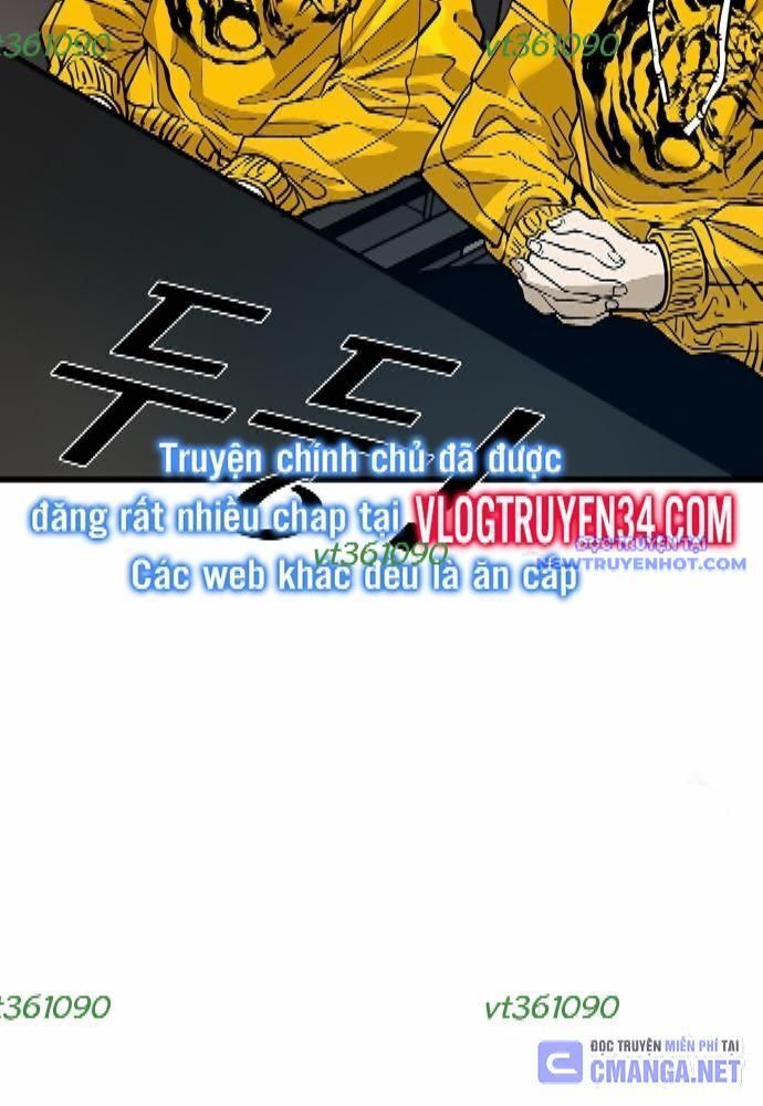 Shark - Cá Mập - Chương 308