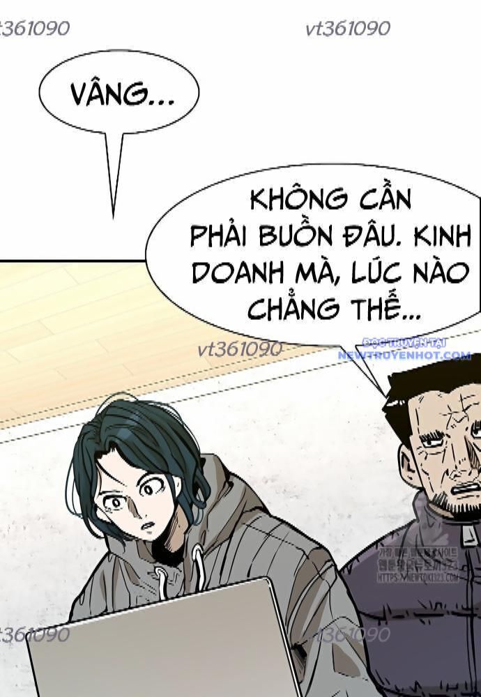 Shark - Cá Mập - Chương 308