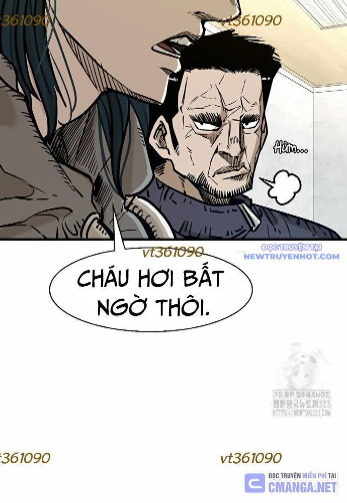 Shark - Cá Mập - Chương 308