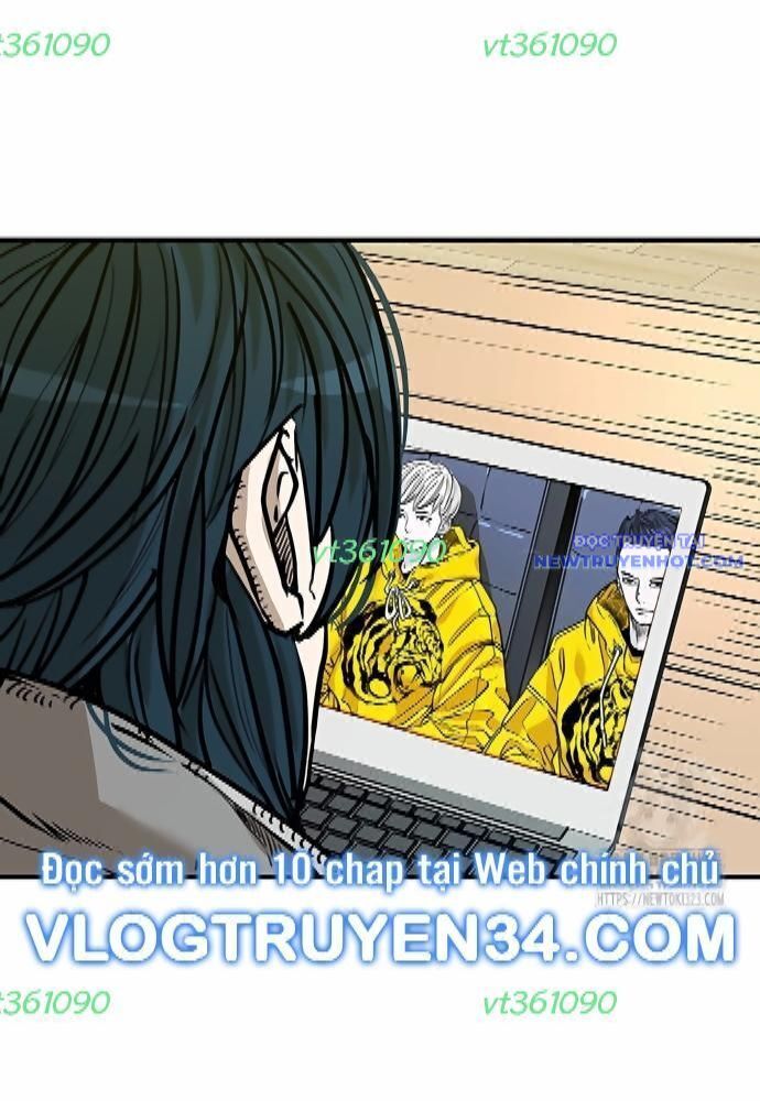Shark - Cá Mập - Chương 308