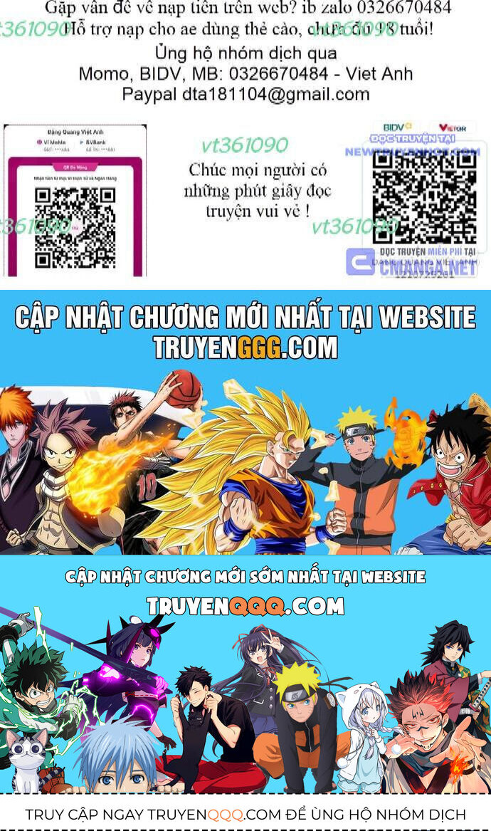 Shark - Cá Mập - Chương 309