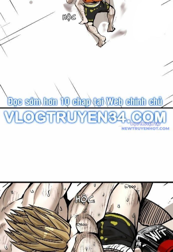 Shark - Cá Mập - Chương 309