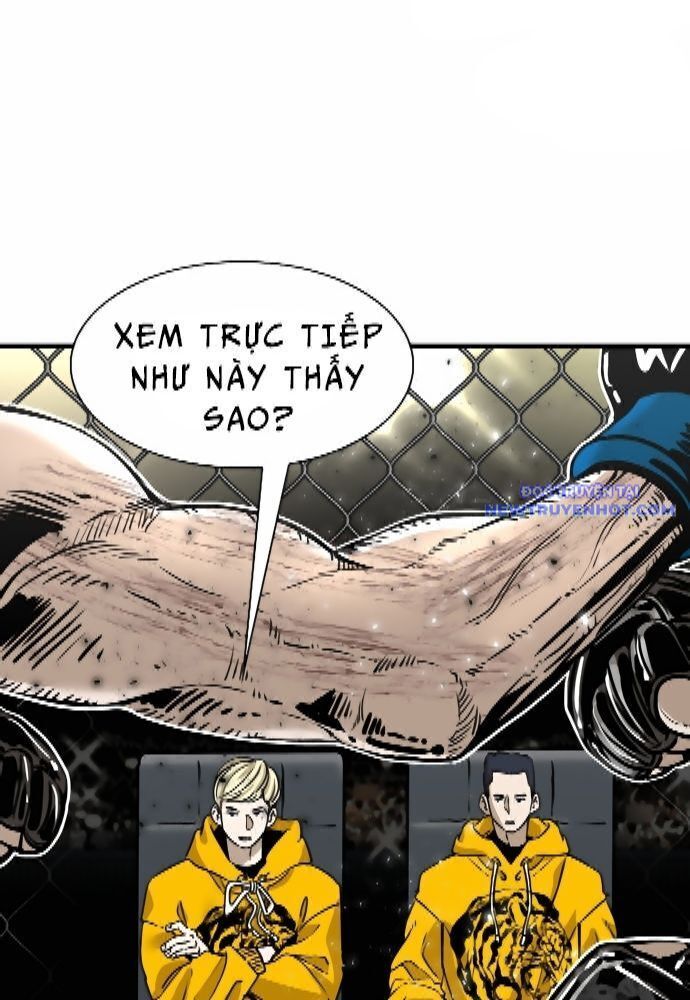 Shark - Cá Mập - Chương 309