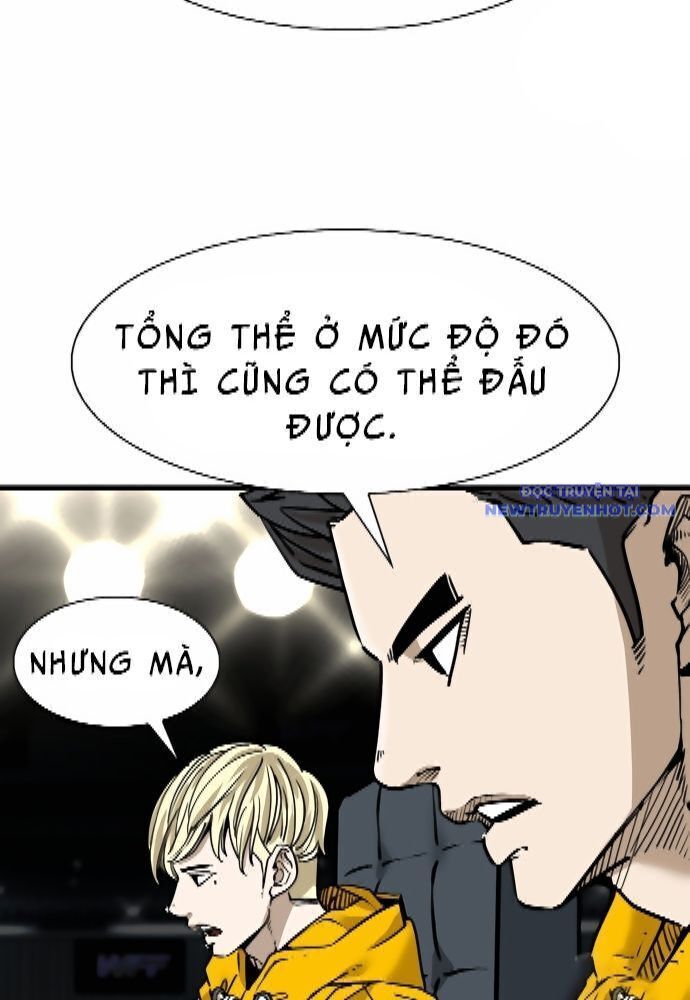 Shark - Cá Mập - Chương 309