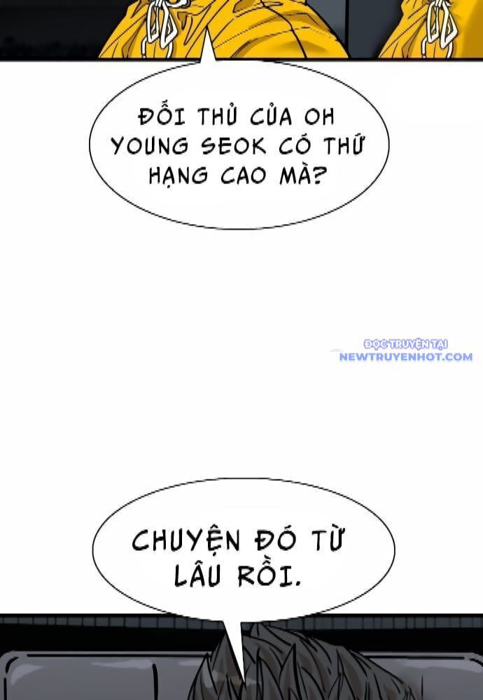 Shark - Cá Mập - Chương 309