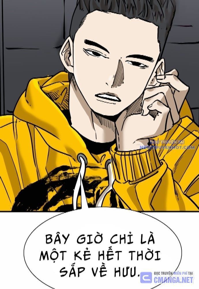 Shark - Cá Mập - Chương 309