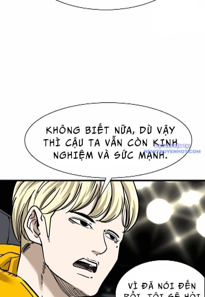 Shark - Cá Mập - Chương 309