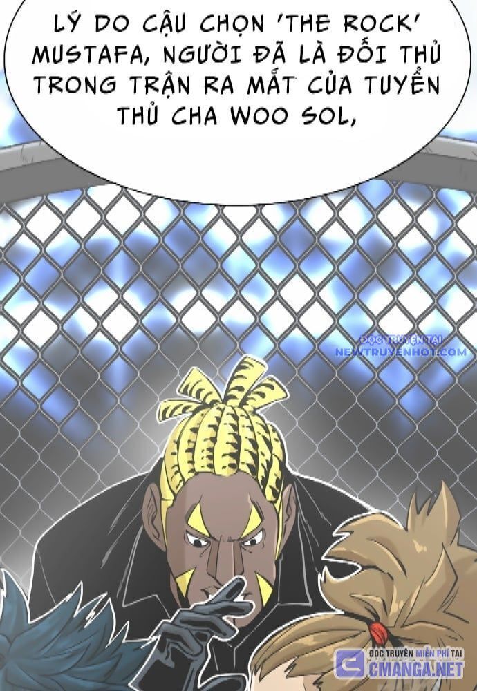 Shark - Cá Mập - Chương 309