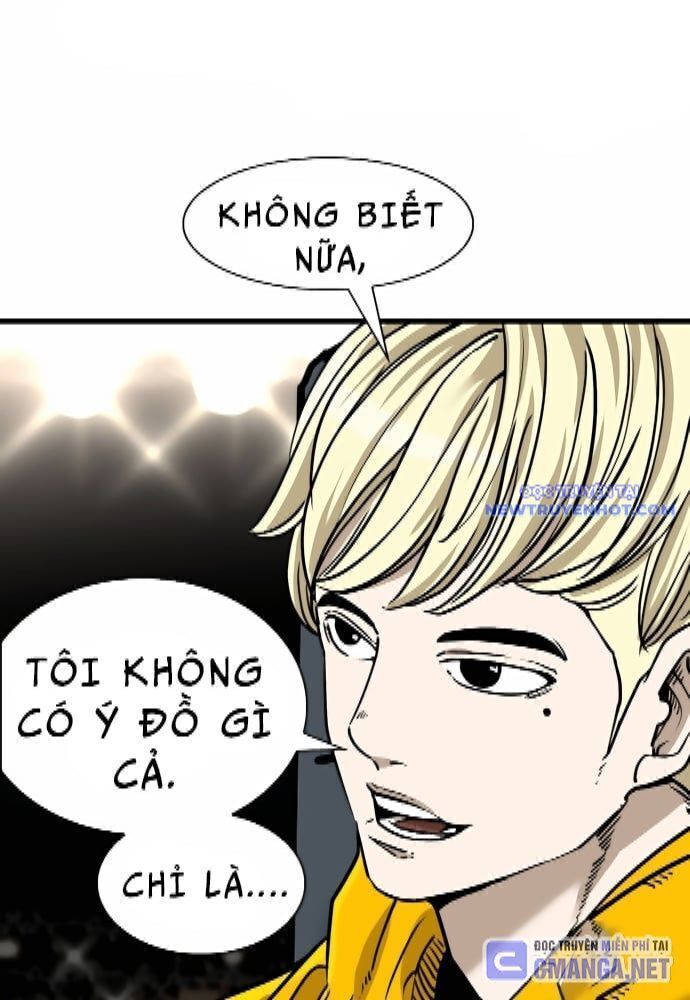 Shark - Cá Mập - Chương 309