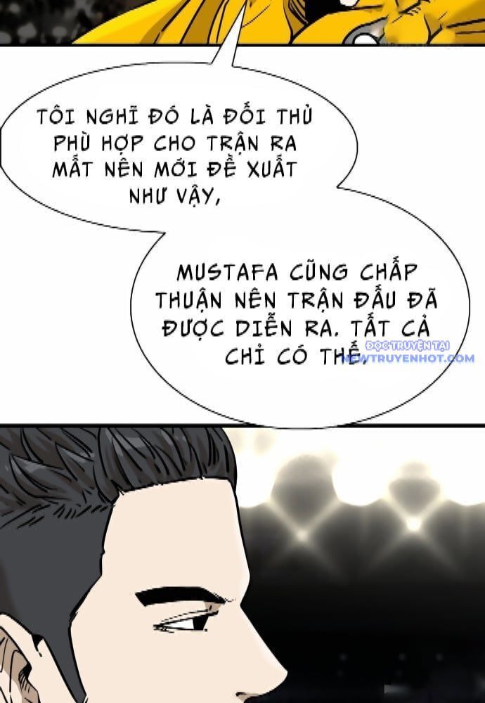 Shark - Cá Mập - Chương 309