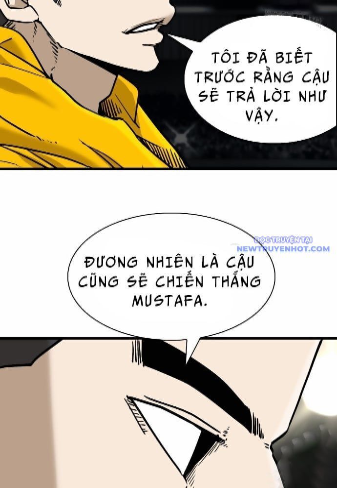 Shark - Cá Mập - Chương 309