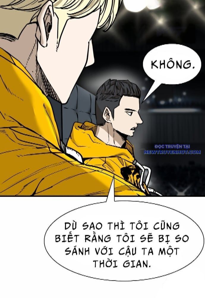 Shark - Cá Mập - Chương 309