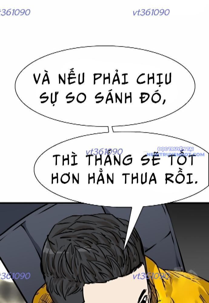 Shark - Cá Mập - Chương 309