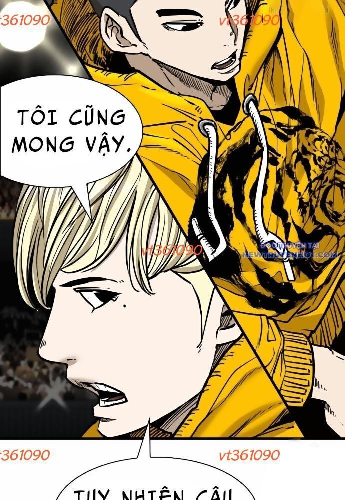 Shark - Cá Mập - Chương 309