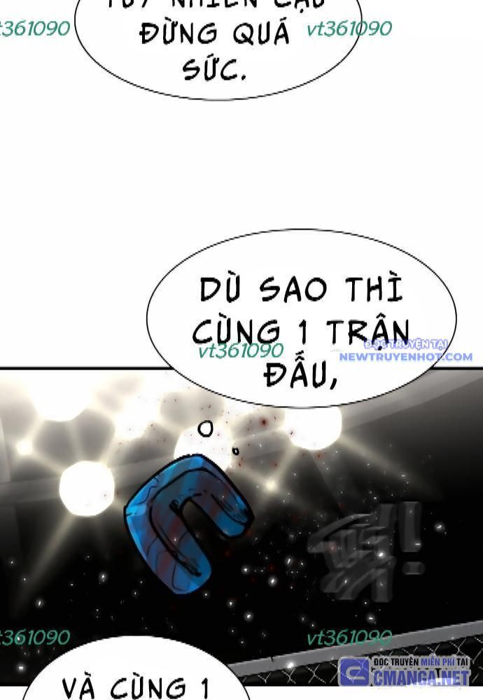 Shark - Cá Mập - Chương 309