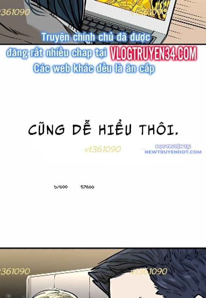 Shark - Cá Mập - Chương 309