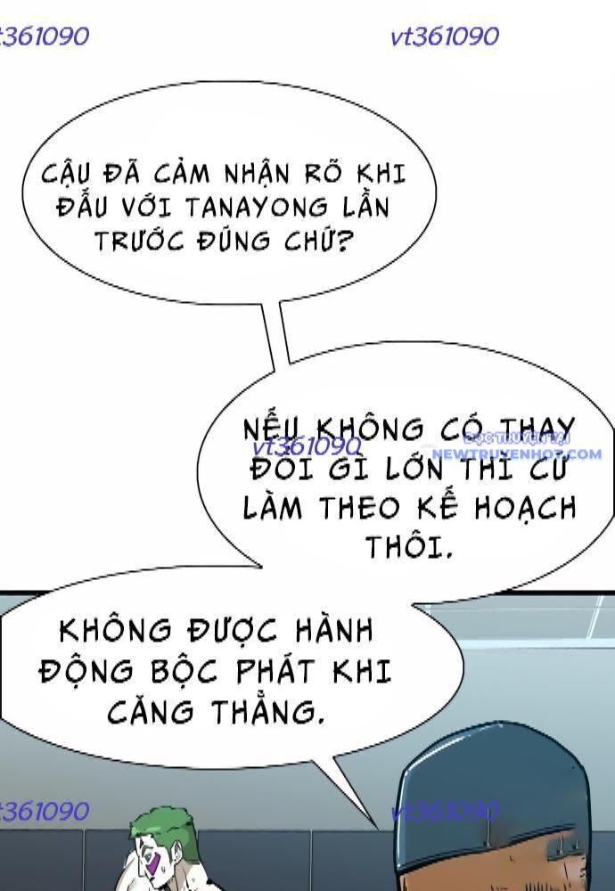 Shark - Cá Mập - Chương 309