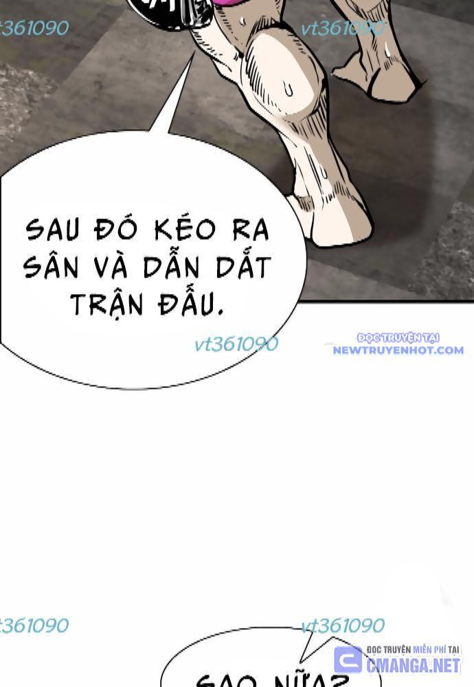 Shark - Cá Mập - Chương 309