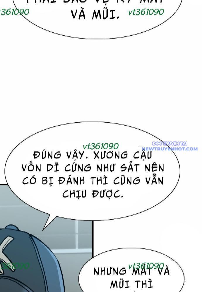 Shark - Cá Mập - Chương 309
