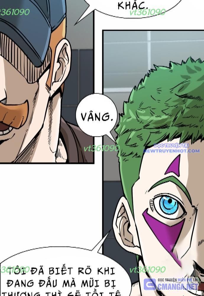 Shark - Cá Mập - Chương 309