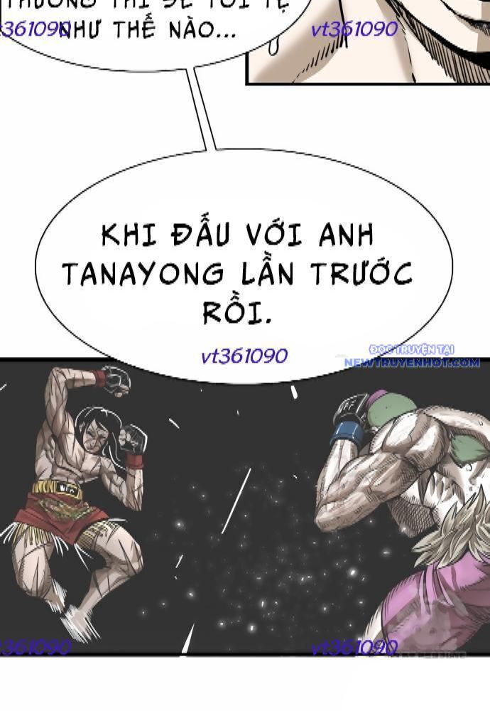 Shark - Cá Mập - Chương 309