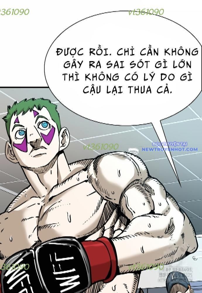 Shark - Cá Mập - Chương 309