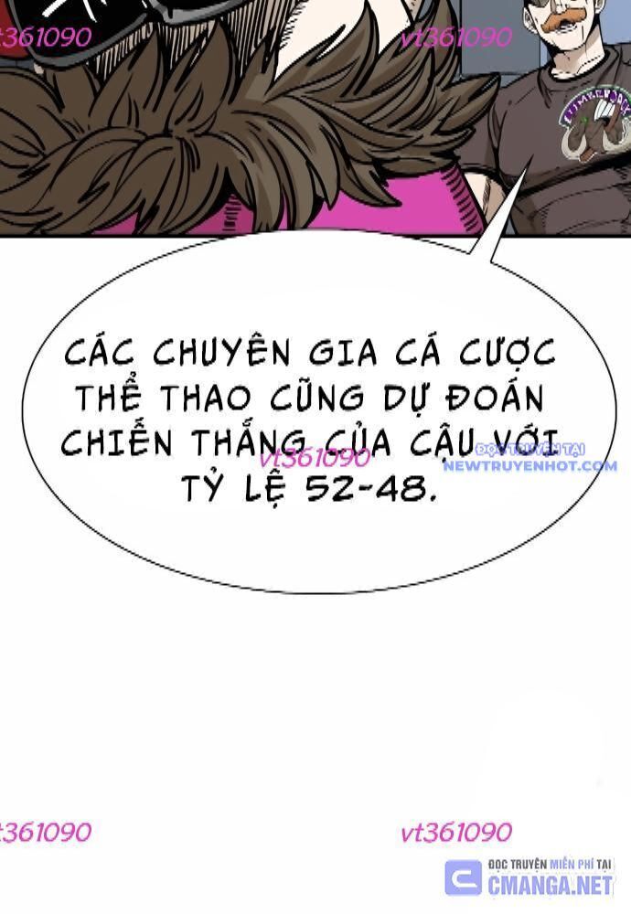 Shark - Cá Mập - Chương 309