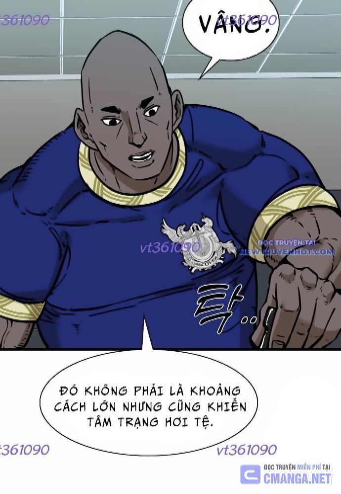 Shark - Cá Mập - Chương 309