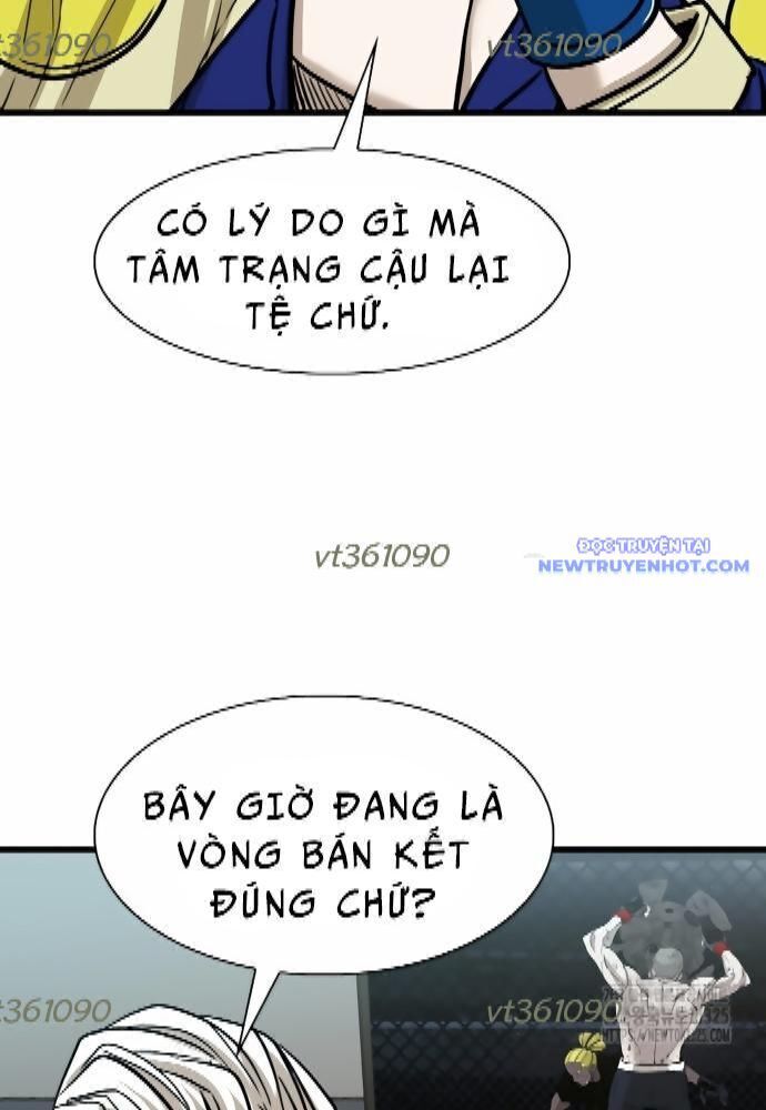 Shark - Cá Mập - Chương 309