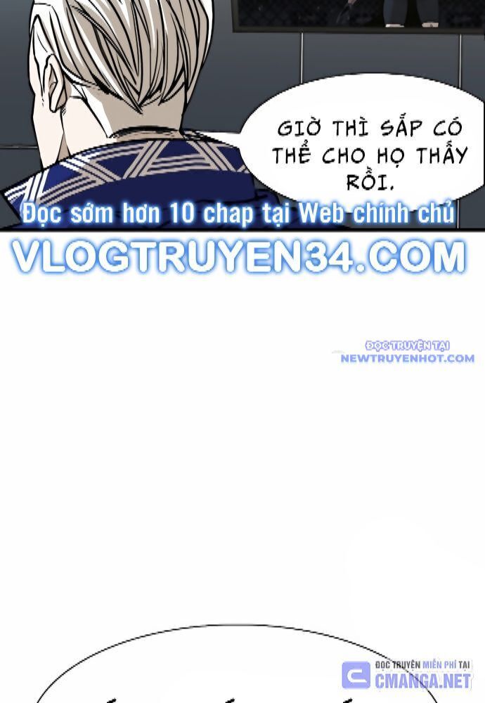 Shark - Cá Mập - Chương 309