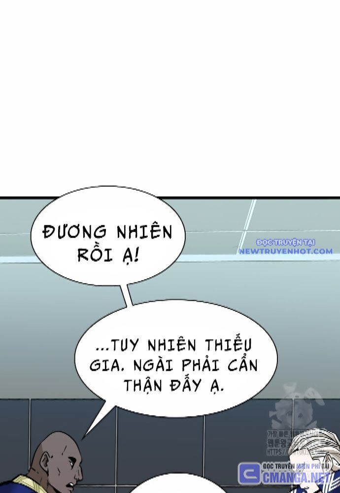 Shark - Cá Mập - Chương 309