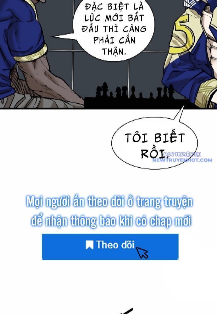 Shark - Cá Mập - Chương 309