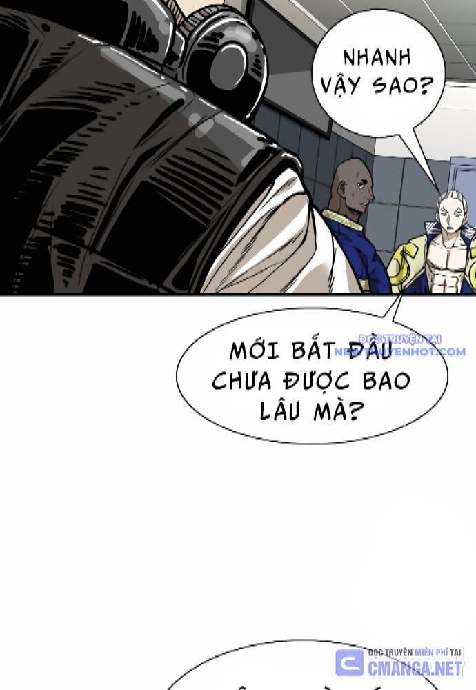Shark - Cá Mập - Chương 309