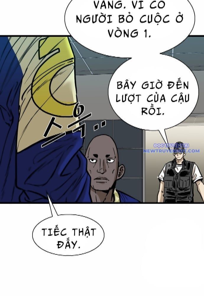Shark - Cá Mập - Chương 309