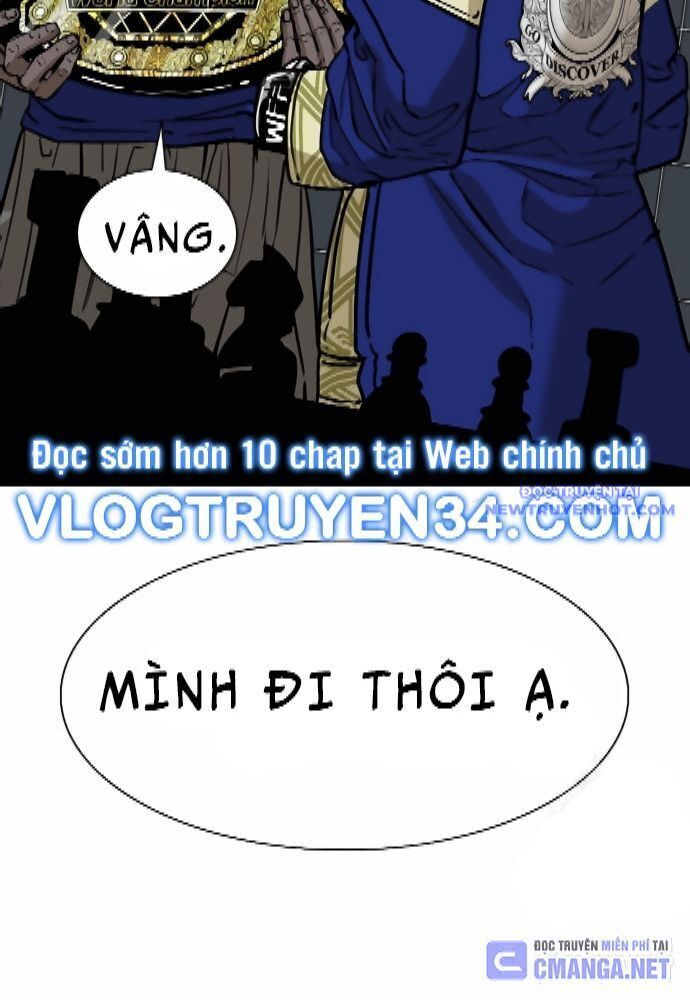 Shark - Cá Mập - Chương 309