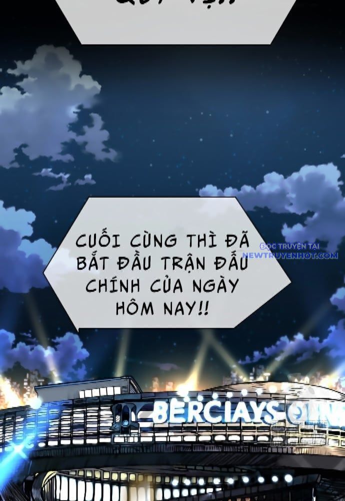 Shark - Cá Mập - Chương 309