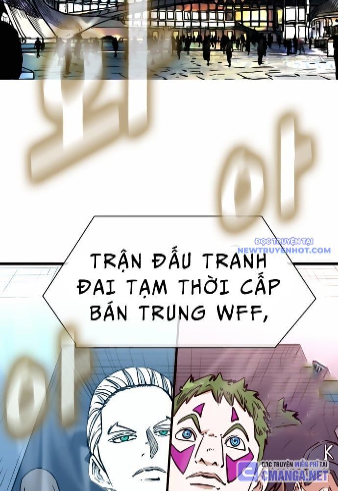 Shark - Cá Mập - Chương 309