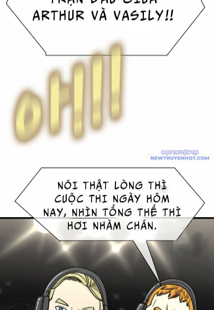 Shark - Cá Mập - Chương 309