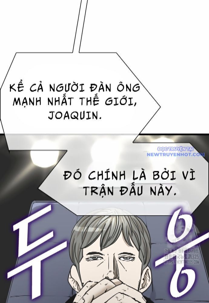 Shark - Cá Mập - Chương 309