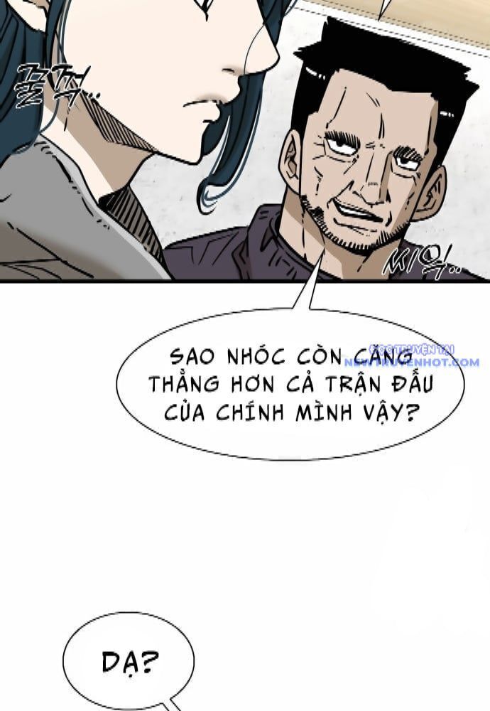 Shark - Cá Mập - Chương 309
