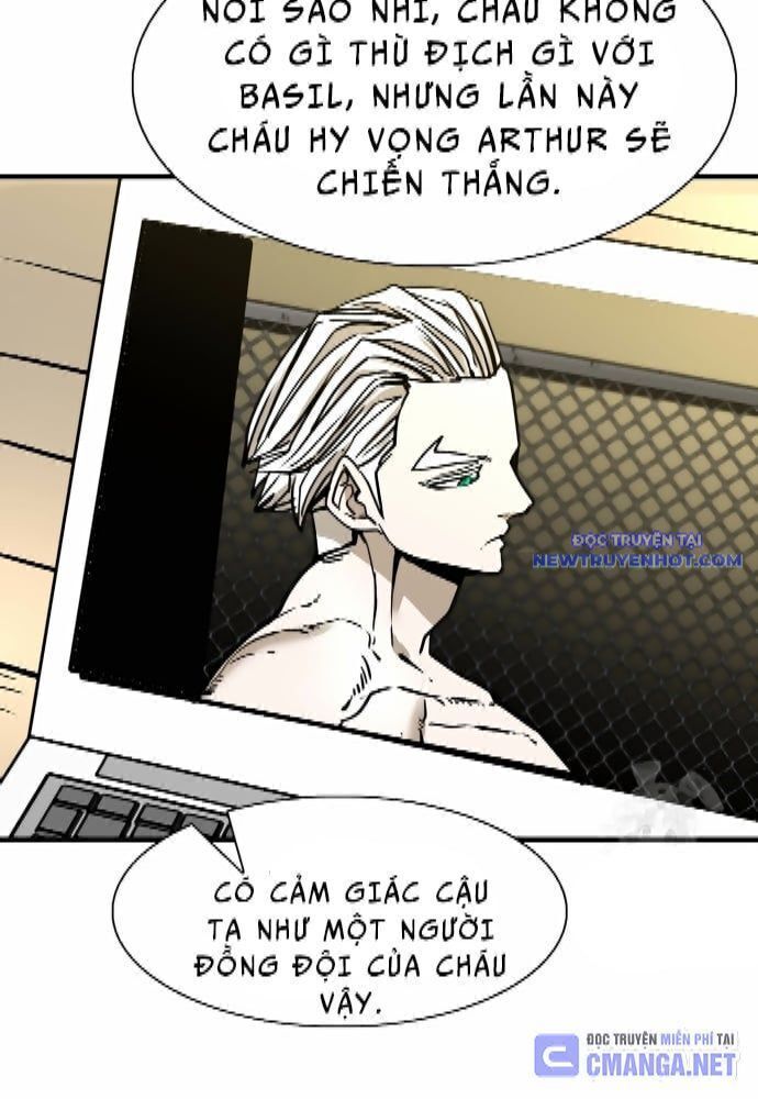 Shark - Cá Mập - Chương 309