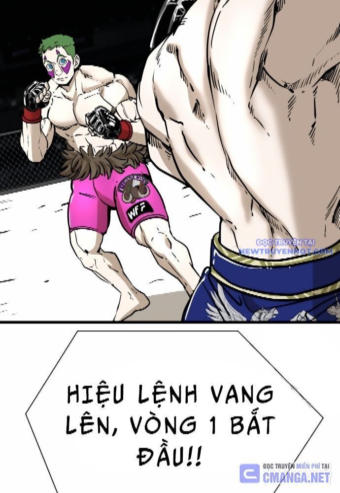 Shark - Cá Mập - Chương 309