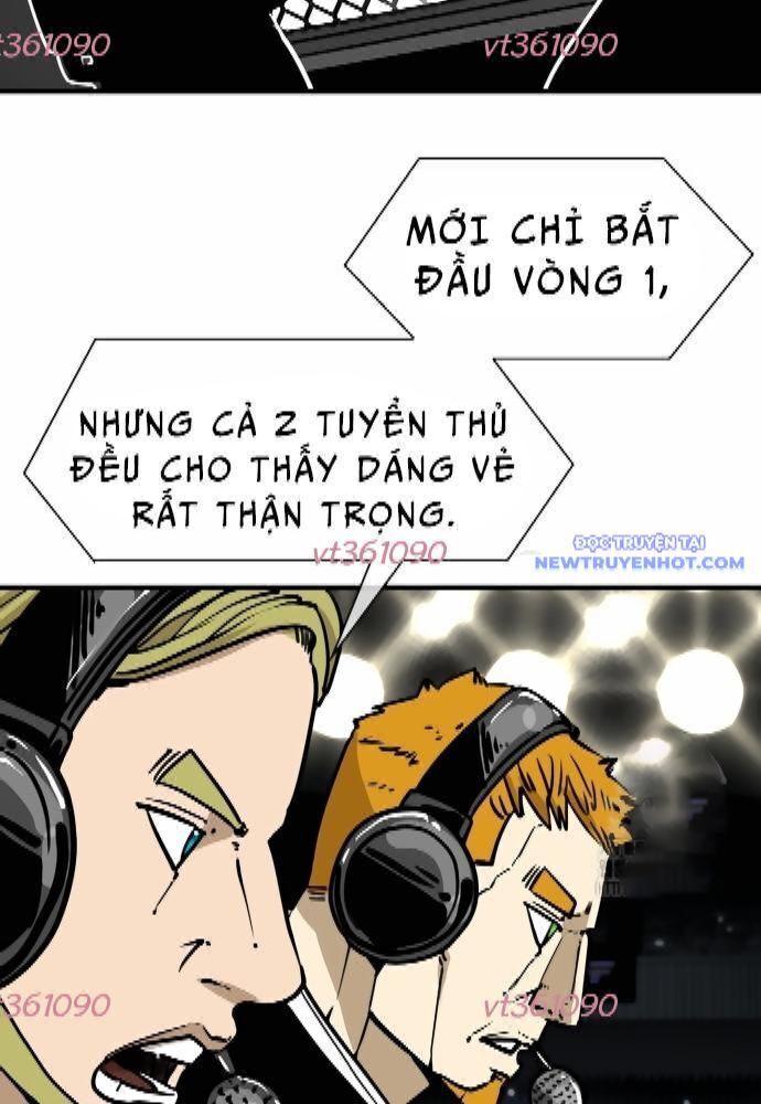 Shark - Cá Mập - Chương 309