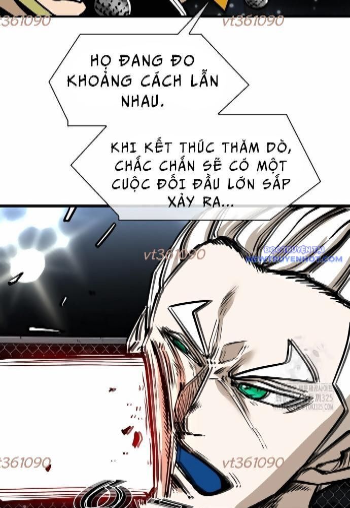 Shark - Cá Mập - Chương 309
