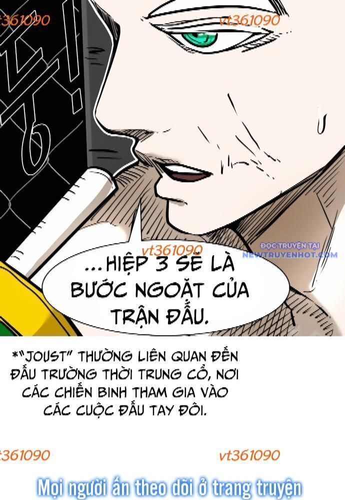 Shark - Cá Mập - Chương 310