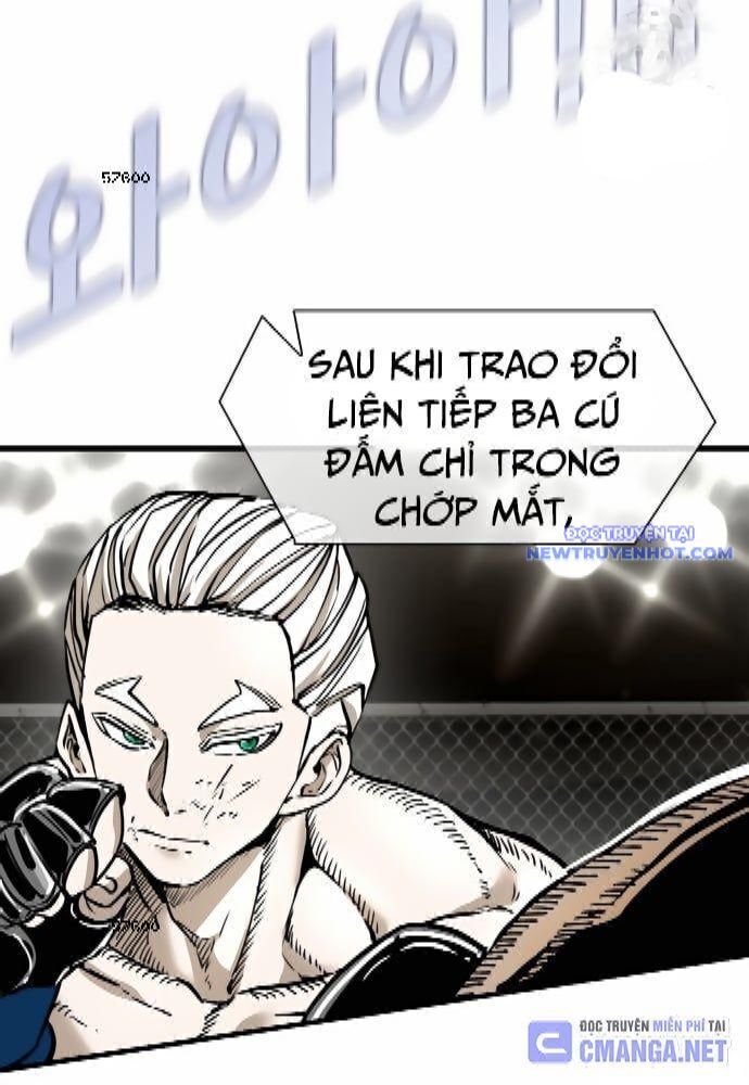 Shark - Cá Mập - Chương 310