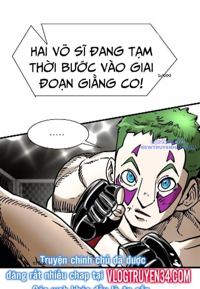 Shark - Cá Mập - Chương 310